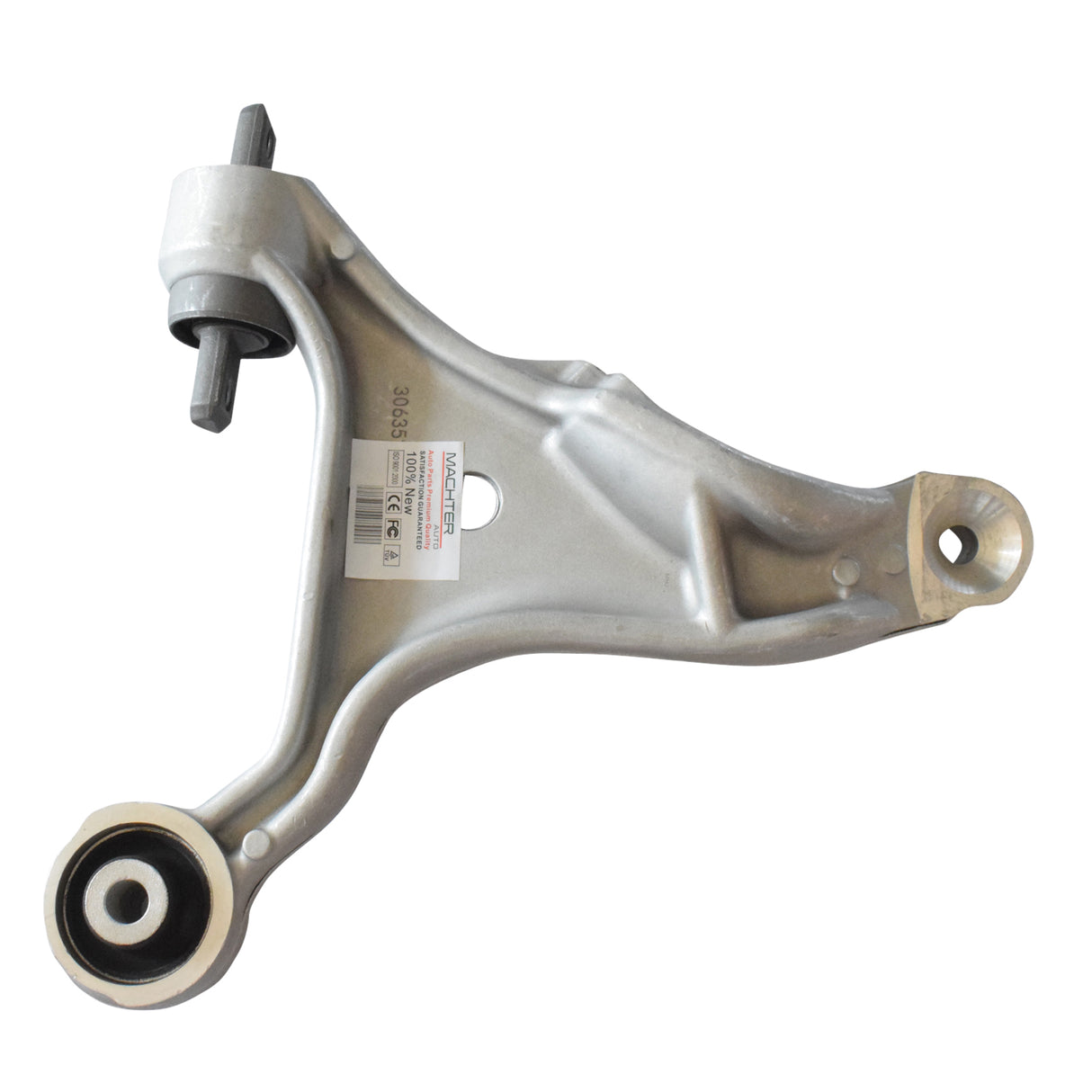 Heavy Duty Front Lower Control Arm Fit For Volvo S60 2000-2010 Right Side - Machter