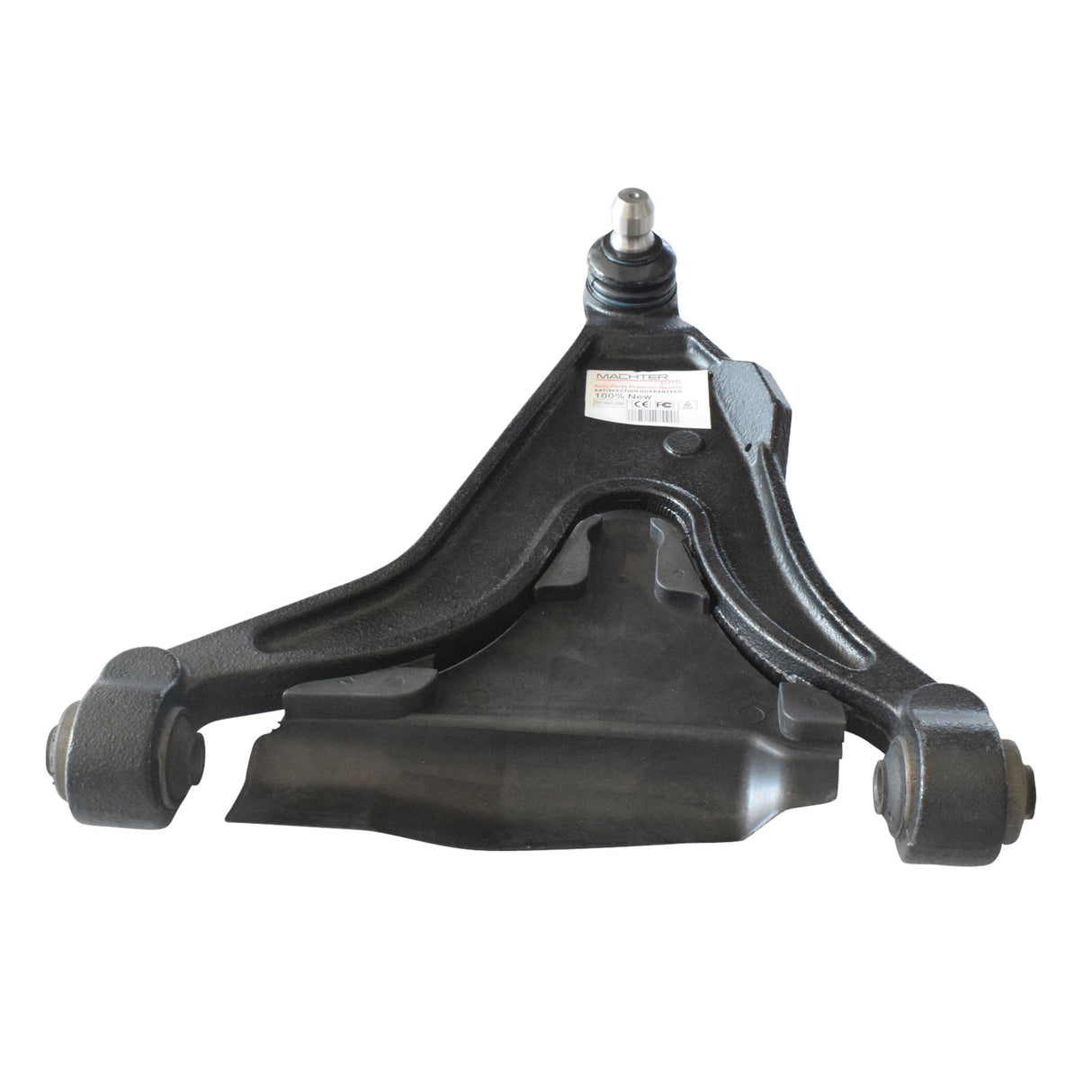Front Lower Control Arm Fit For VOLVO S70/V70/C70 & 850 1997-2000 Left Hand Side FCA-VOL002L - Machter