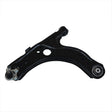 Fit For VW Golf Mk4 1998 - 2004 Bora 1J Beetle 9C/1Y Front Lower Control Arm Left Side - Machter