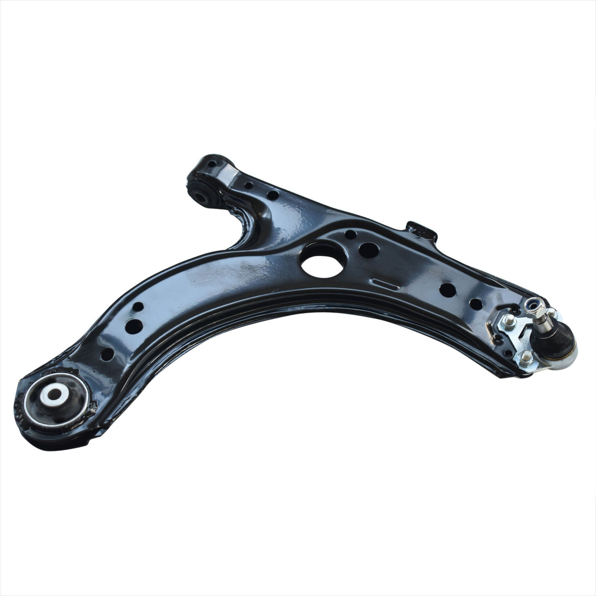Fit For VW Golf Mk4 1998 - 2004 Bora 1J Beetle 9C/1Y Front Lower Control Arm Right Side FCA-VW001R - Machter