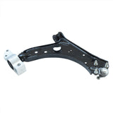 Control Arm Left Hand Side Front Lower Petrol Only Fit For VW Golf MK5 MK6 Caddy 2K Audi A3 8P Skoda 1Z - Machter