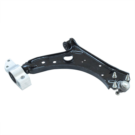 Control Arm Left Hand Side Front Lower Petrol Only Fit For VW Golf MK5 MK6 Caddy 2K Audi A3 8P Skoda 1Z - Machter