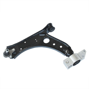 Control Arm Left Hand Side Front Lower Petrol Only Fit For VW Golf MK5 MK6 Caddy 2K Audi A3 8P Skoda 1Z - Machter