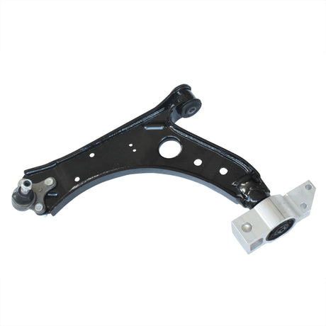 Control Arm Left Hand Side Front Lower Petrol Only Fit For VW Golf MK5 MK6 Caddy 2K Audi A3 8P Skoda 1Z - Machter