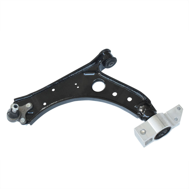 Control Arm Left Hand Side Front Lower Petrol Only Fit For VW Golf MK5 MK6 Caddy 2K Audi A3 8P Skoda 1Z - Machter