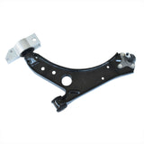 Control Arm Left Hand Side Front Lower Petrol Only Fit For VW Golf MK5 MK6 Caddy 2K Audi A3 8P Skoda 1Z FCA-VW002L - Machter