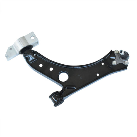 Control Arm Left Hand Side Front Lower Petrol Only Fit For VW Golf MK5 MK6 Caddy 2K Audi A3 8P Skoda 1Z FCA-VW002L - Machter