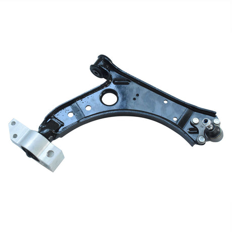 Control Arm Right Hand Side Front Lower Petrol Only Fit For VW Golf MK5 MK6 Caddy 2K Audi A3 8P Skoda 1Z - Machter