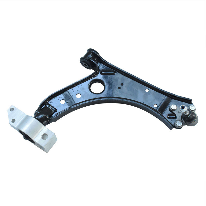 Control Arm Right Hand Side Front Lower Petrol Only Fit For VW Golf MK5 MK6 Caddy 2K Audi A3 8P Skoda 1Z FCA-VW002R - Machter
