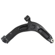 Front Lower Control Arm Left Hand Side Fit For Volkswagen Transporter/Caravelle T5 T6 Multivan 2004-ON 7E8407152A FCA-VW004L - Machter