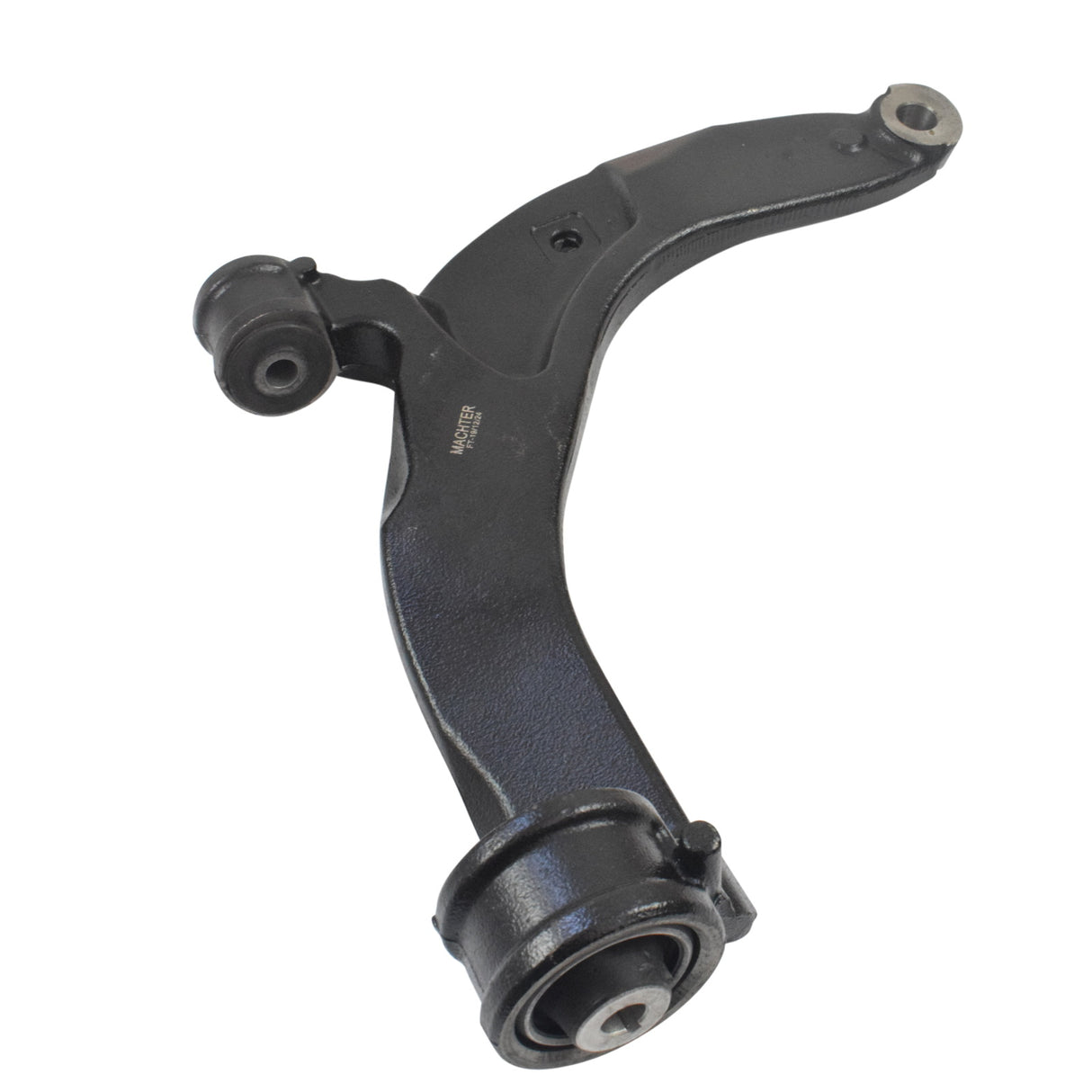 Front Lower Control Arm Right Hand Side Fit For Volkswagen Transporter/Caravelle T5 T6 Multivan 2004-ON 7E8407151A FCA-VW004R - Machter
