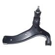 Front Lower Control Arm Right Hand Side Fit For Volkswagen Amarok 2H 02/2011-ON - Machter