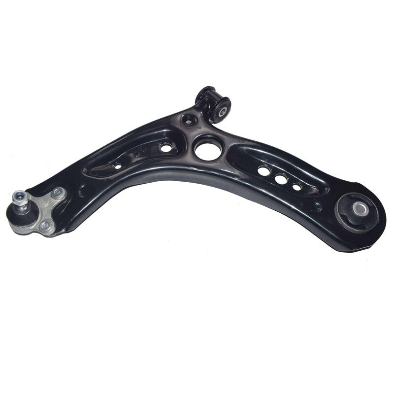 Front Lower Control Arm Left Hand Side Fit For Volkswagen Golf MK7 07/2013-On AUDI A3 8V 05/2013 ~ 2020 With Ball Joint - Machter