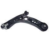 Front Lower Control Arm Left Hand Side Fit For Volkswagen Golf MK7 07/2013-On AUDI A3 8V 05/2013 ~ 2020 With Ball Joint - Machter