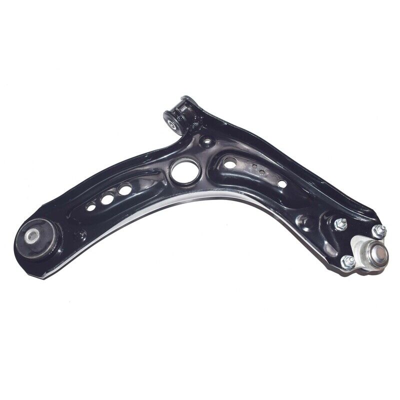 Front Lower Control Arm Left Hand Side Fit For Volkswagen Golf MK7 07/2013-On AUDI A3 8V 05/2013 ~ 2020 With Ball Joint - Machter