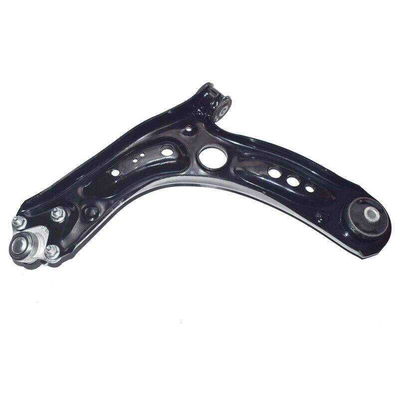 Front Lower Control Arm Right Hand Side Fit For Volkswagen Golf MK7 07/2013-ON AUDI A3 8V 05/2013 ~ 2020 With Ball Joint - Machter