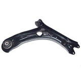 Front Lower Control Arm Left Hand Side Fit For Volkswagen Jetta 1B 08/2011-2017 No Ball Joint - Machter