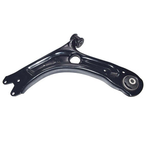 Front Lower Control Arm Left Hand Side Fit For Volkswagen Jetta 1B 08/2011-2017 No Ball Joint - Machter