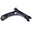 Front Lower Control Arm Left Hand Side Fit For Volkswagen Jetta 1B 08/2011-2017 No Ball Joint FCA-VW008L - Machter