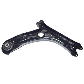 Front Lower Control Arm Left Hand Side Fit For Volkswagen Jetta 1B 08/2011-2017 No Ball Joint FCA-VW008L - Machter