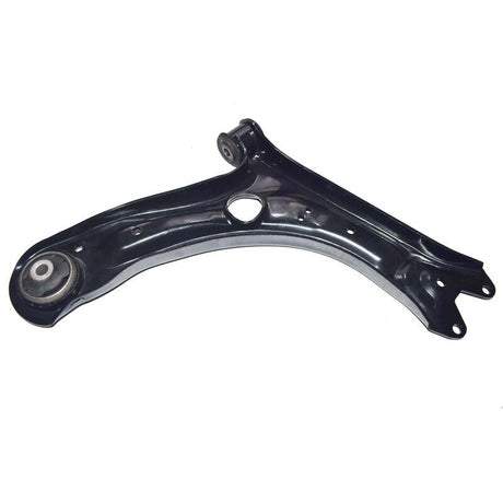 Front Lower Control Arm Left Hand Side Fit For Volkswagen Jetta 1B 08/2011-2017 No Ball Joint FCA-VW008L - Machter