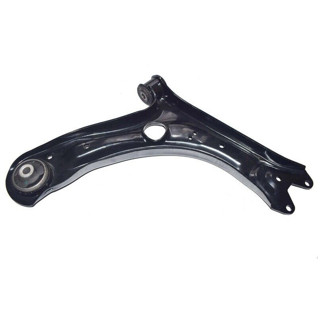 Front Lower Control Arm Left Hand Side Fit For Volkswagen Jetta 1B 08/2011-2017 No Ball Joint FCA-VW008L - Machter
