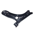 Front Lower Control Arm Right Hand Side Fit For Volkswagen Jetta 1B 08/2011-2017 No Ball Joint - Machter