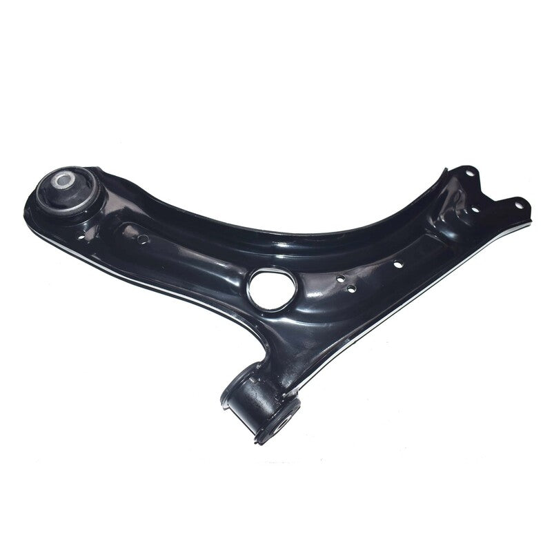 Front Lower Control Arm Right Hand Side Fit For Volkswagen Jetta 1B 08/2011-2017 No Ball Joint - Machter