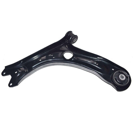 Front Lower Control Arm Right Hand Side Fit For Volkswagen Jetta 1B 08/2011-2017 No Ball Joint - Machter