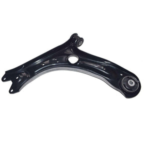 Front Lower Control Arm Right Hand Side Fit For Volkswagen Jetta 1B 08/2011-2017 No Ball Joint FCA-VW008R - Machter