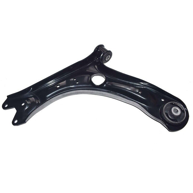 Front Lower Control Arm Right Hand Side Fit For Volkswagen Jetta 1B 08/2011-2017 No Ball Joint FCA-VW008R - Machter
