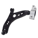 Front Lower Control Arm Left Hand Side Centre To Centre 34mm Fit For Volkswagen TiguanI 5N 2008-2016 FCA-VW010L-34MM - Machter