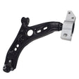 Front Lower Control Arm Left Hand Side Centre To Centre 34mm Fit For Volkswagen TiguanI 5N 2008-2016 - Machter