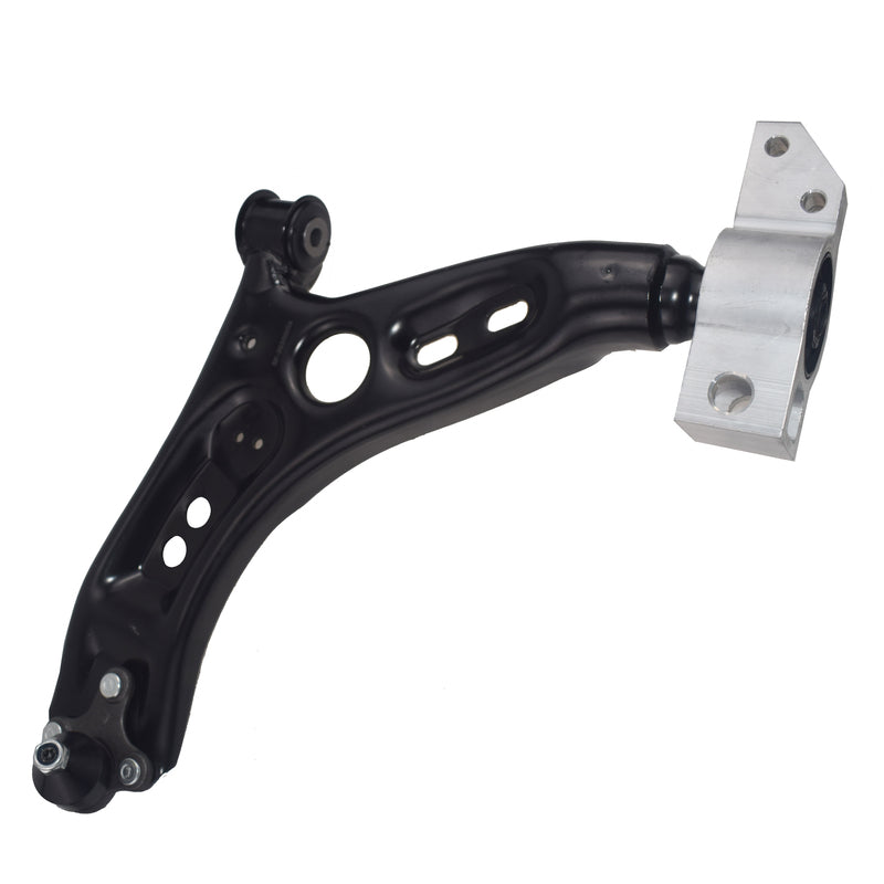 Front Lower Control Arm Left Hand Side Centre To Centre 34mm Fit For Volkswagen TiguanI 5N 2008-2016 - Machter