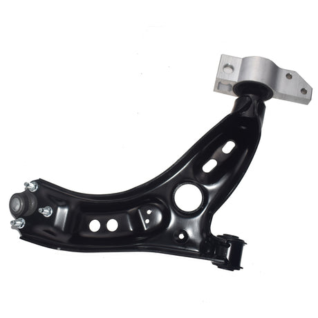 Front Lower Control Arm Left Hand Side Centre To Centre 34mm Fit For Volkswagen TiguanI 5N 2008-2016 - Machter