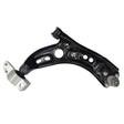 Front Lower Control Arm Left Hand Side Centre To Centre 38mm Fit For Volkswagen TiguanI 5N 2008-2016 - Machter