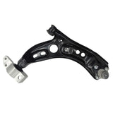 Front Lower Control Arm Left Hand Side Centre To Centre 38mm Fit For Volkswagen TiguanI 5N 2008-2016 - Machter