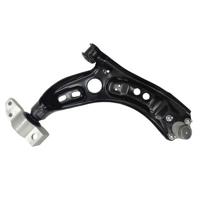 Front Lower Control Arm Left Hand Side Centre To Centre 38mm Fit For Volkswagen TiguanI 5N 2008-2016 - Machter
