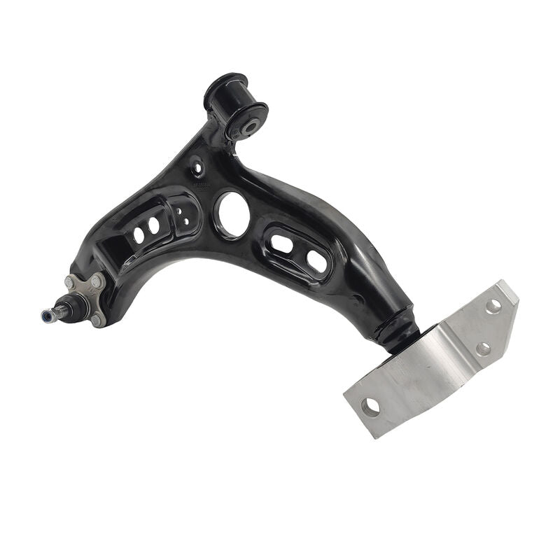 Front Lower Control Arm Left Hand Side Centre To Centre 38mm Fit For Volkswagen TiguanI 5N 2008-2016 - Machter