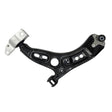 Front Lower Control Arm Left Hand Side Centre To Centre 38mm Fit For Volkswagen TiguanI 5N 2008-2016 FCA-VW010L-38MM - Machter