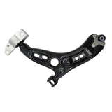 Front Lower Control Arm Left Hand Side Centre To Centre 38mm Fit For Volkswagen TiguanI 5N 2008-2016 - Machter