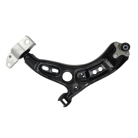 Front Lower Control Arm Left Hand Side Centre To Centre 38mm Fit For Volkswagen TiguanI 5N 2008-2016 - Machter
