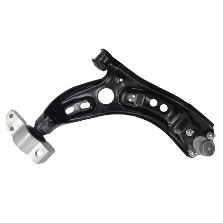 Front Lower Control Arm Left Hand Side Centre To Centre 38mm Fit For Volkswagen TiguanI 5N 2008-2016 FCA-VW010L-38MM - Machter