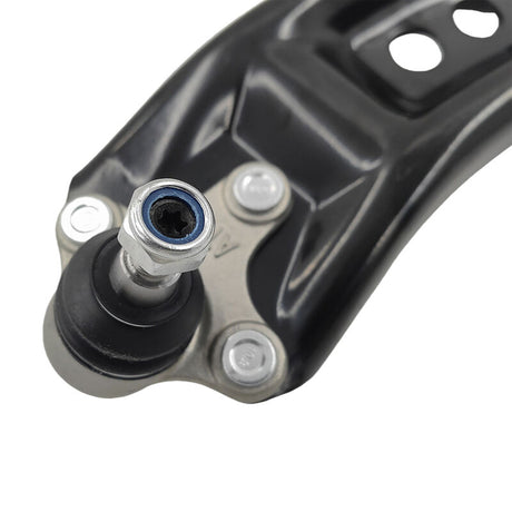 Front Lower Control Arm Left Hand Side Centre To Centre 38mm Fit For Volkswagen TiguanI 5N 2008-2016 FCA-VW010L-38MM - Machter