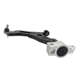 Front Lower Control Arm Left Hand Side Centre To Centre 38mm Fit For Volkswagen TiguanI 5N 2008-2016 - Machter