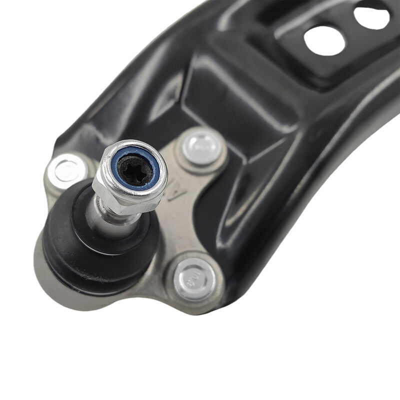 Front Lower Control Arm Left Hand Side Centre To Centre 38mm Fit For Volkswagen TiguanI 5N 2008-2016 - Machter