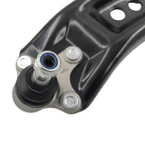 Front Lower Control Arm Left Hand Side Centre To Centre 38mm Fit For Volkswagen TiguanI 5N 2008-2016 - Machter