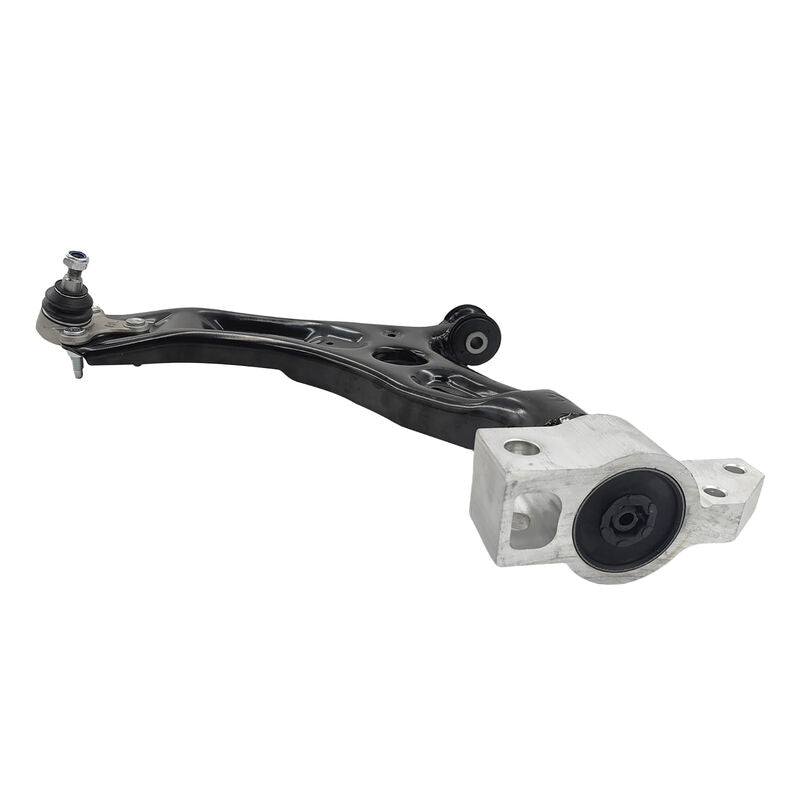 Front Lower Control Arm Left Hand Side Centre To Centre 38mm Fit For Volkswagen TiguanI 5N 2008-2016 FCA-VW010L-38MM - Machter