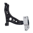 Front Lower Control Arm Right Hand Side Centre To Centre 34mm Fit For Volkswagen TiguanI 5N 2008-2016 - Machter