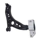 Front Lower Control Arm Right Hand Side Centre To Centre 34mm Fit For Volkswagen TiguanI 5N 2008-2016 - Machter
